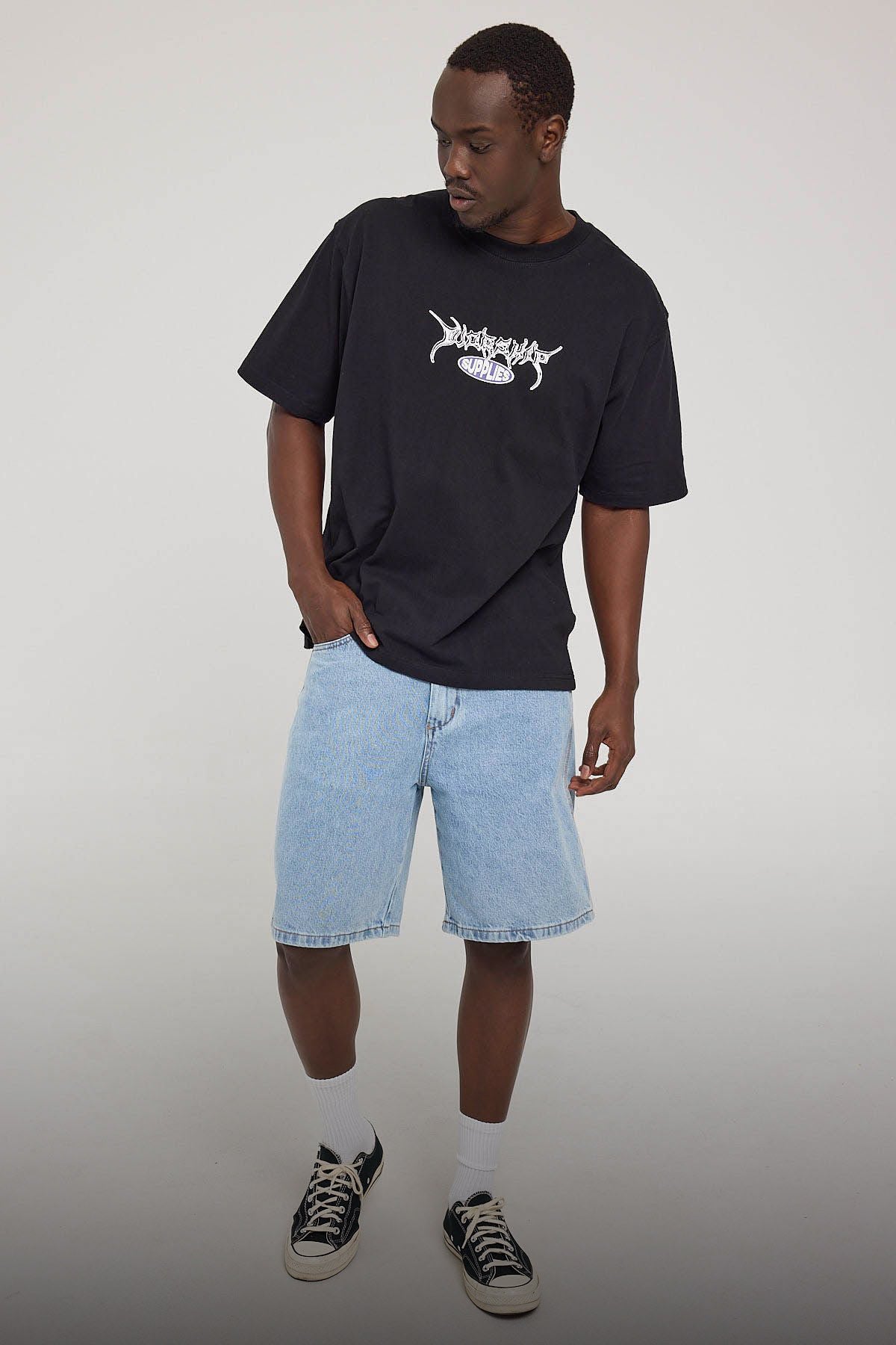 Mens Jorts