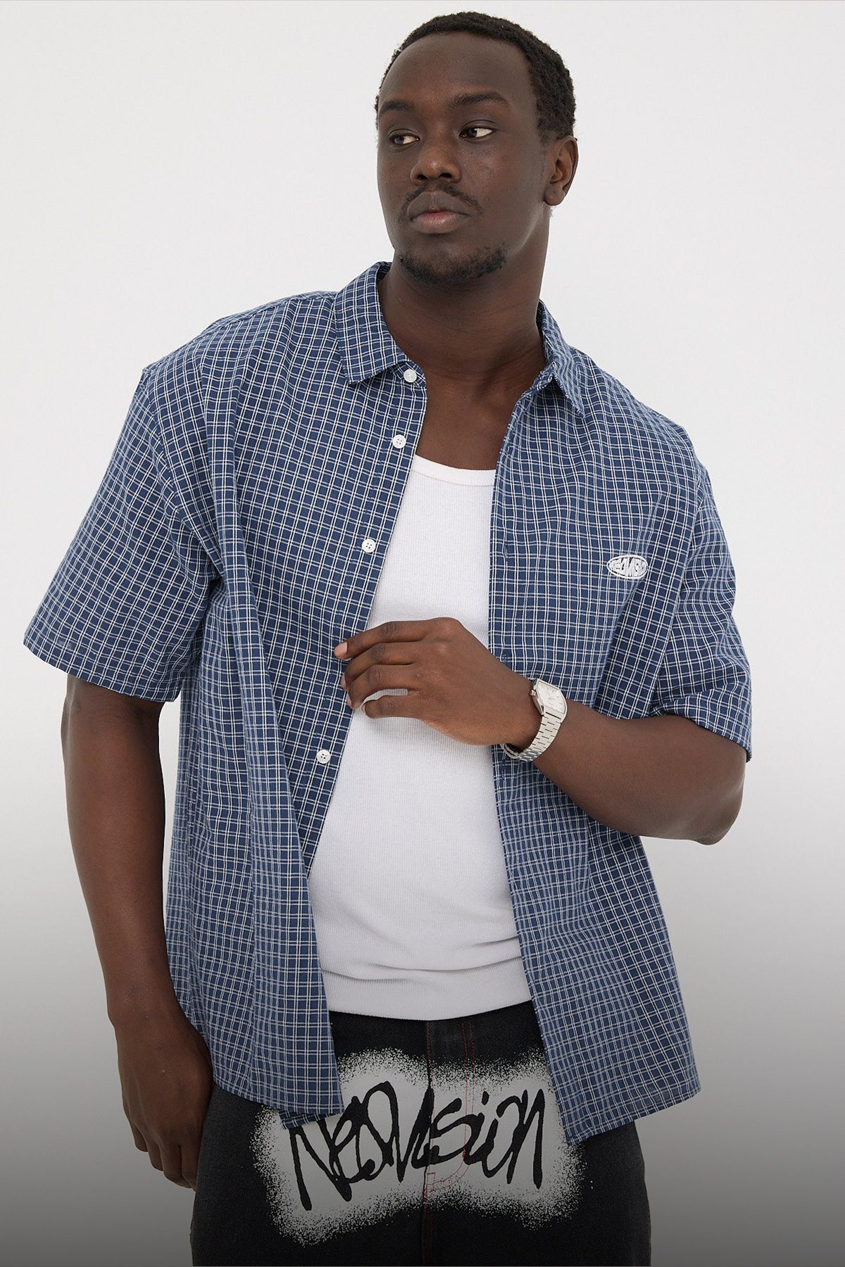 Mens Shirts