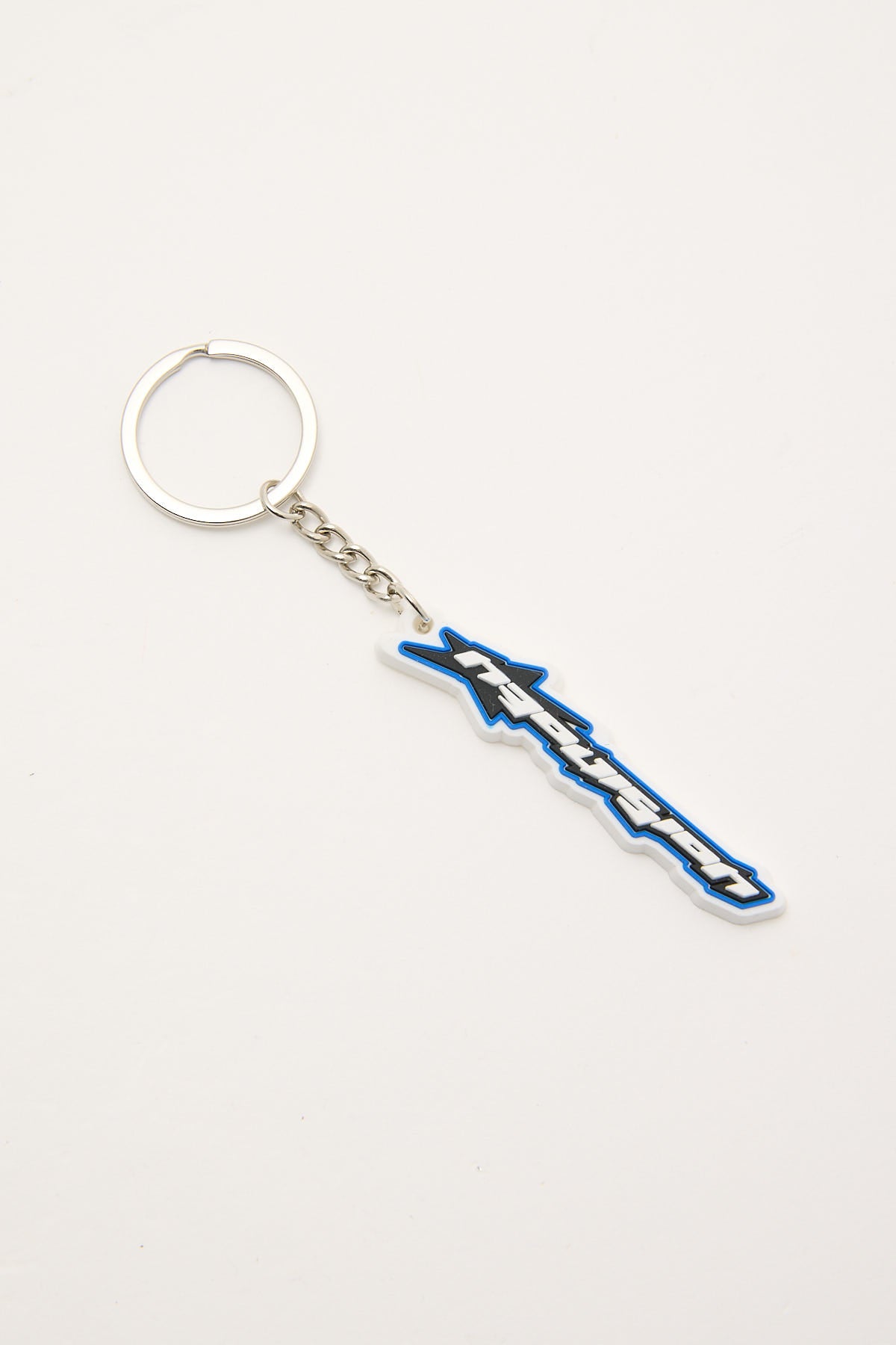 Neovision Freestyle Keyring Black/White
