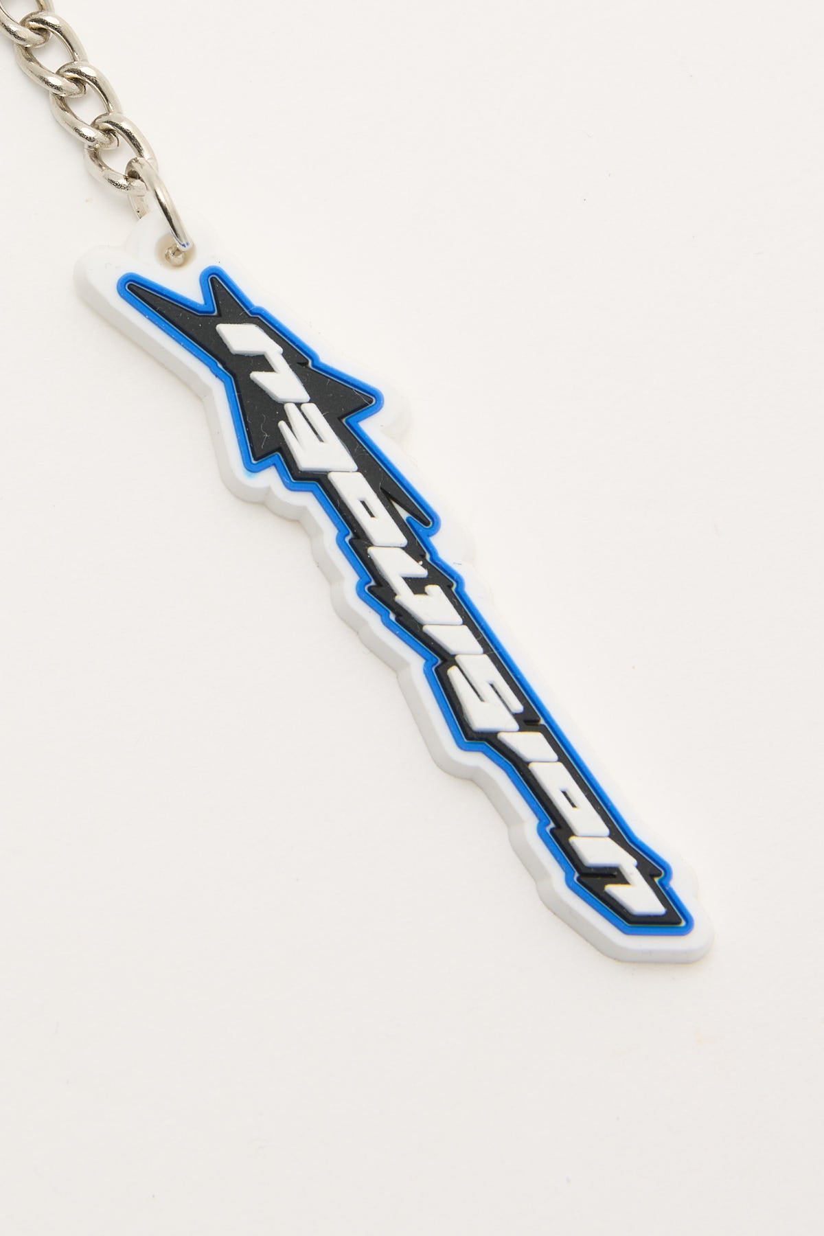 Neovision Freestyle Keyring Black/White