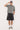 Neovision Nexus Cargo Short Black