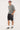 Neovision Nexus Cargo Short Black
