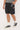 Neovision Nexus Cargo Short Black