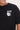 Worship Vermin Oversize Tee Black