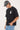 Worship Vermin Oversize Tee Black