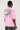 Neovision Spoiler Street Super Heavy Tee Pink