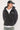 Neovision Gravity Hooded Sherpa Jacket Charcoal