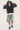 Neovision Gravity Hooded Sherpa Jacket Charcoal