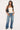 Luck & Trouble Marisole Strapless Top Cream