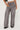 Neovision Crucial Contrast Nylon Cargo Pant Grey