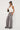 Neovision Crucial Contrast Nylon Cargo Pant Grey