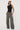 Neovision Insignia Cross Straight Leg Sweatpant Washed Grey