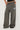 Neovision Insignia Cross Straight Leg Sweatpant Washed Grey