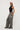 Neovision Insignia Cross Straight Leg Sweatpant Washed Grey