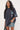 Front Runner Coureur Avant Tee Navy