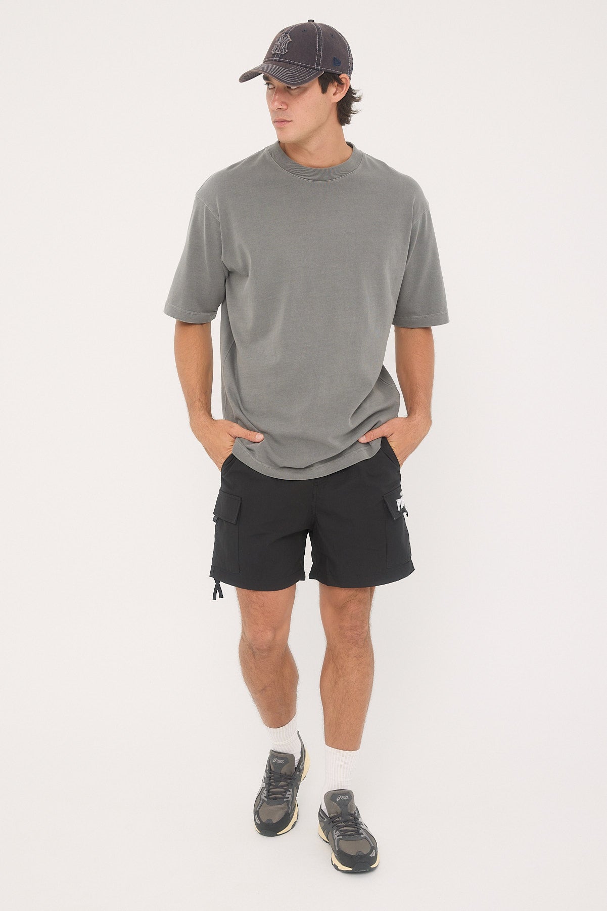 Front Runner Viper Classic Cargo Short Black
