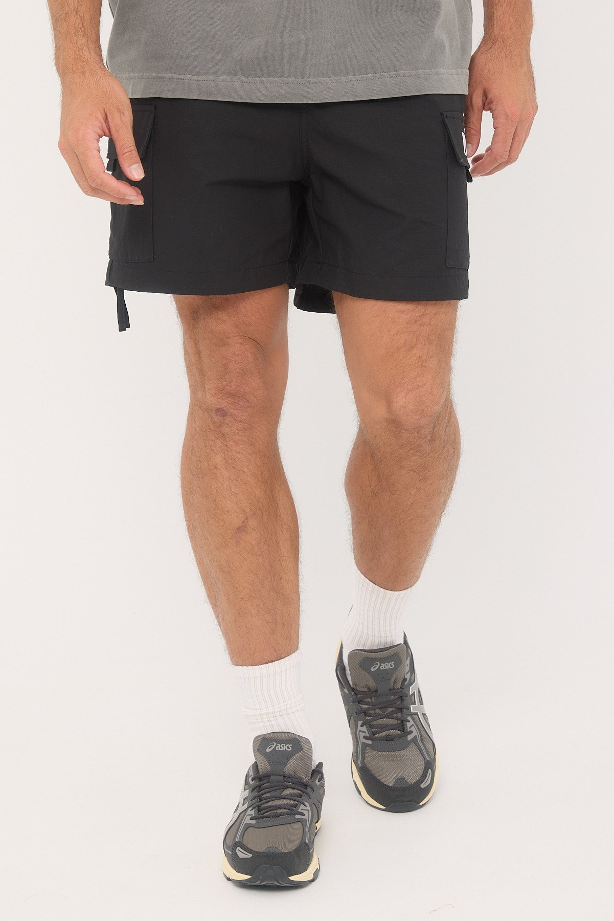 Front Runner Viper Classic Cargo Short Black