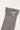 Token Ribbed Bow Knee High Socks Grey