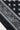 Token Bandana Scarf Black