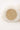 Token Kumo Fluffy Ear Muffs White/Tan