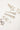 Token Starry Hair Clip Pack Silver