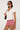 Perfect Stranger Bliana Short Sleeve Blouse White
