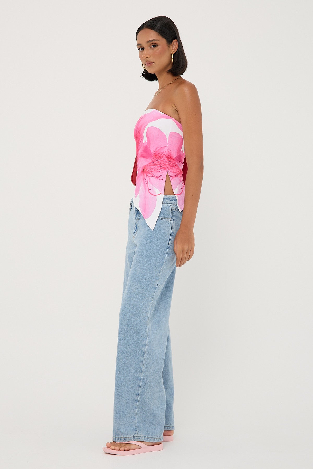 Thrills Callie Jean Ageless Blue