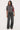 Worship Sweeper Jean Dirty Black