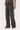 Worship Sweeper Jean Dirty Black