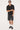 Billy Bones Club Webbed In Bowlo Black