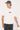 Billy Bones Club Squealer Inverse Tee White