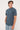 Thrills Minimal Thrills Merch Fit Tee Dark Slate