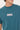 Thrills Logic Merch Fit Tee Atlantic Deep