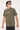 Thrills Thrills Workwear Embro Merch Fit Tee Grape Leaf