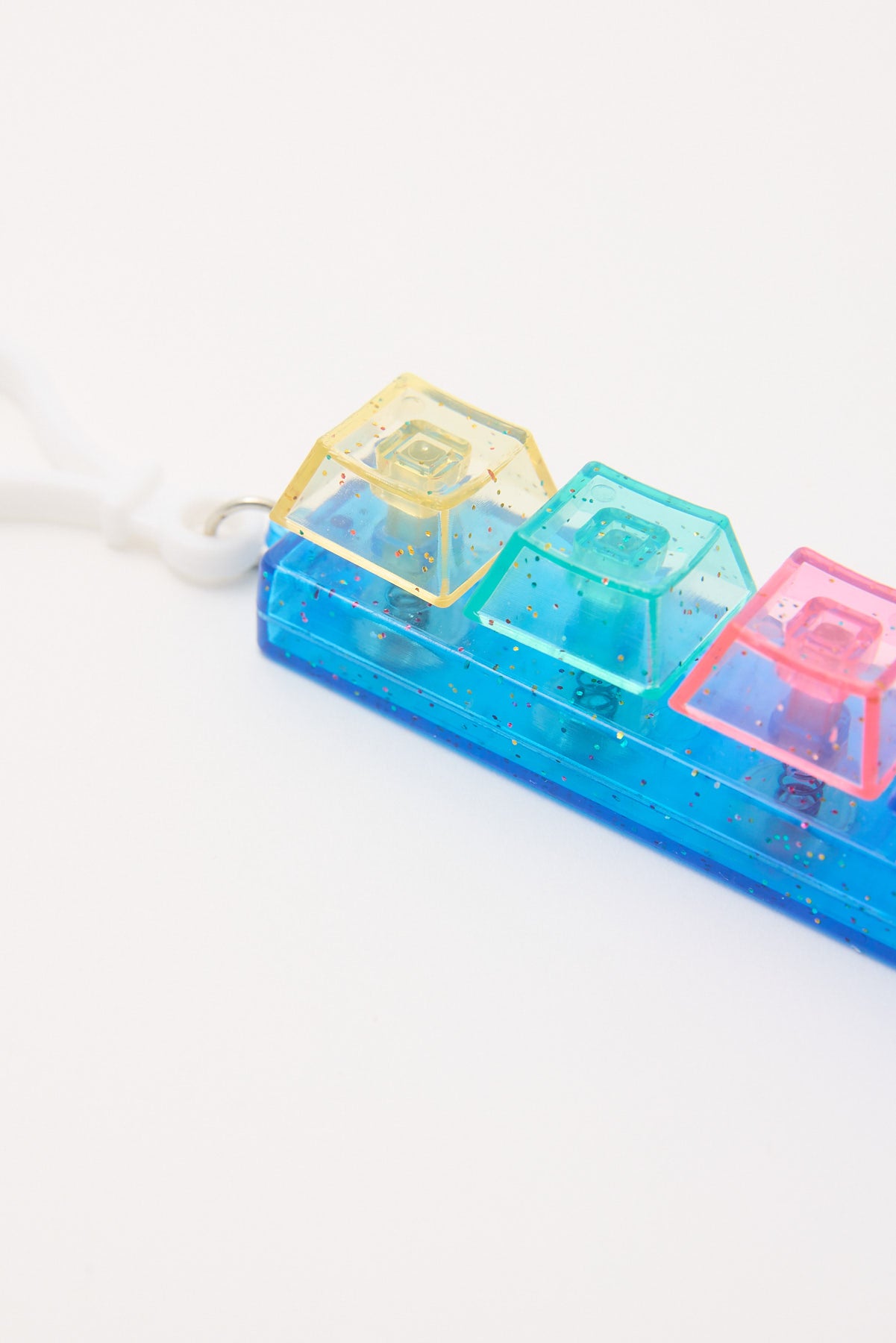 Mdi Fidget K/chain Keyboard Click Multi