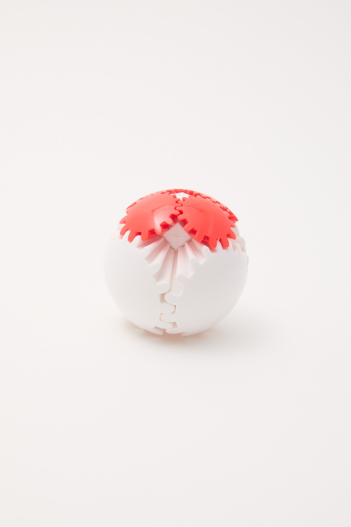 Mdi Gear Fidget Ball Multi